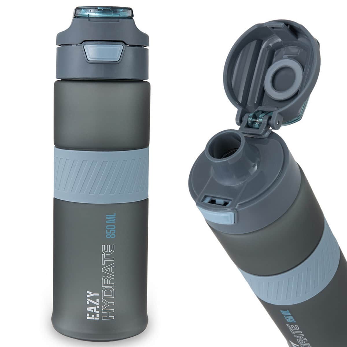 Eazy Kids 850ml Tritan Water Bottle