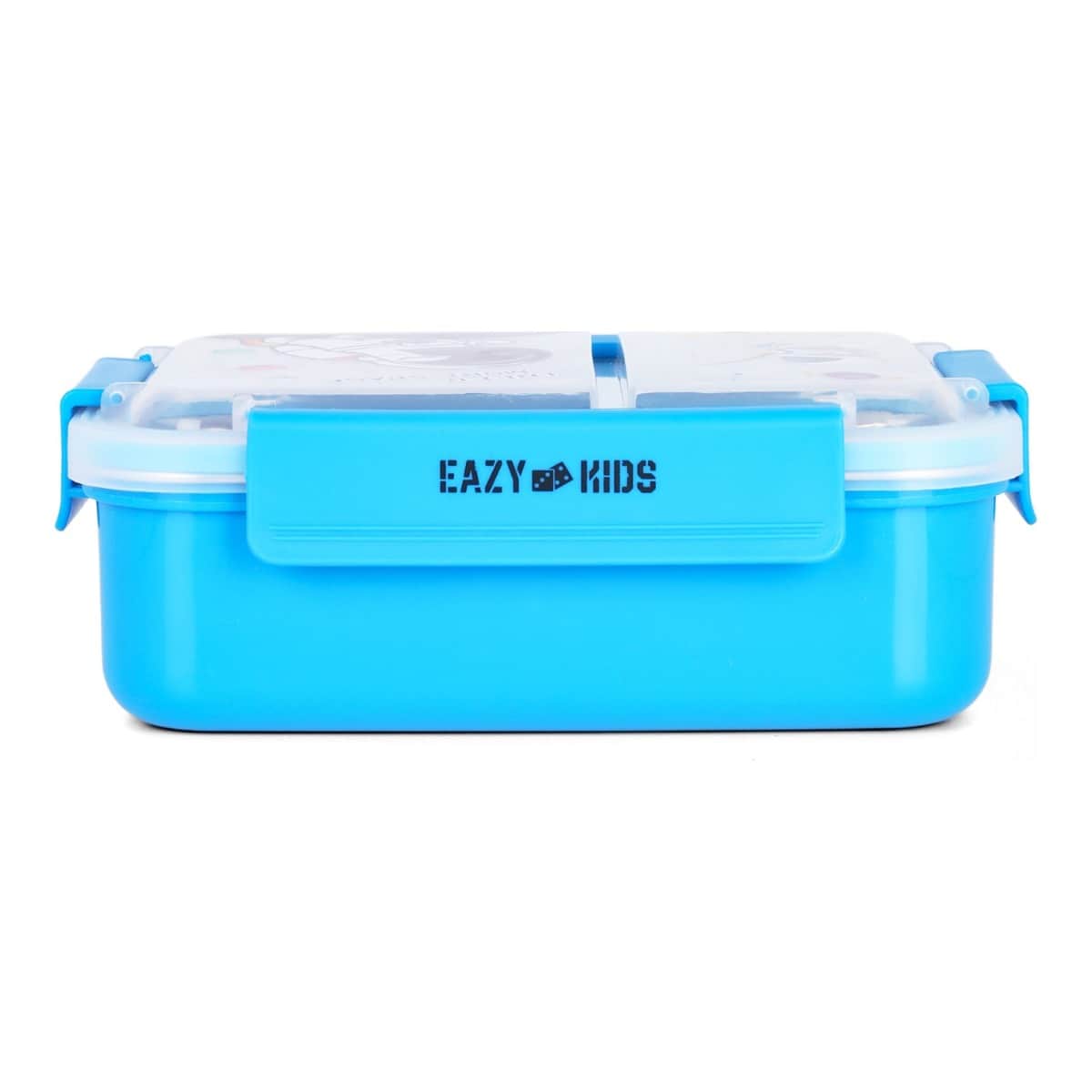 Eazy Kids Astronaut Lunch Box