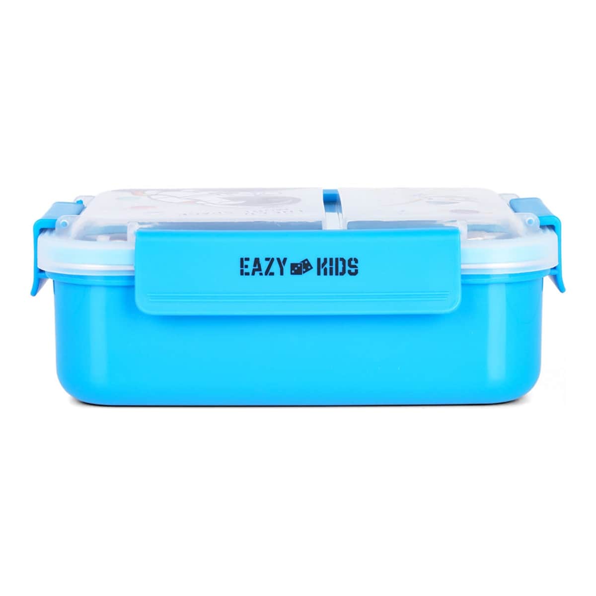 Eazy Kids Astronaut Lunch Box
