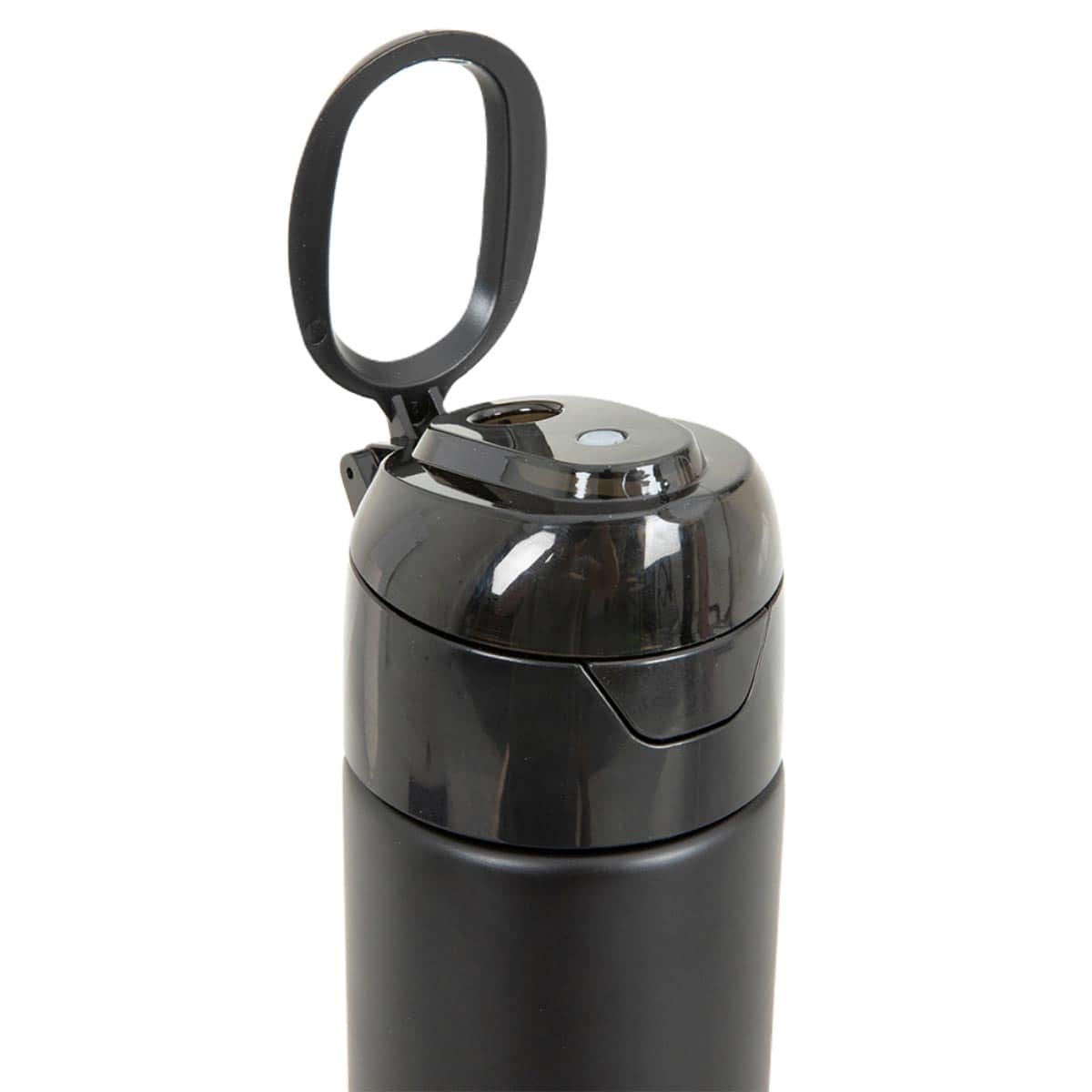 Eazy Kids Basketball School Bag with Insulated Stainless Steel Spray Water Bottle