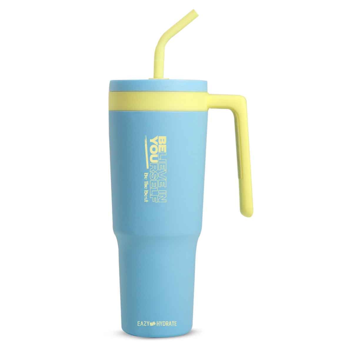 Eazy Kids 1200ml Be You Bottle Tumbler