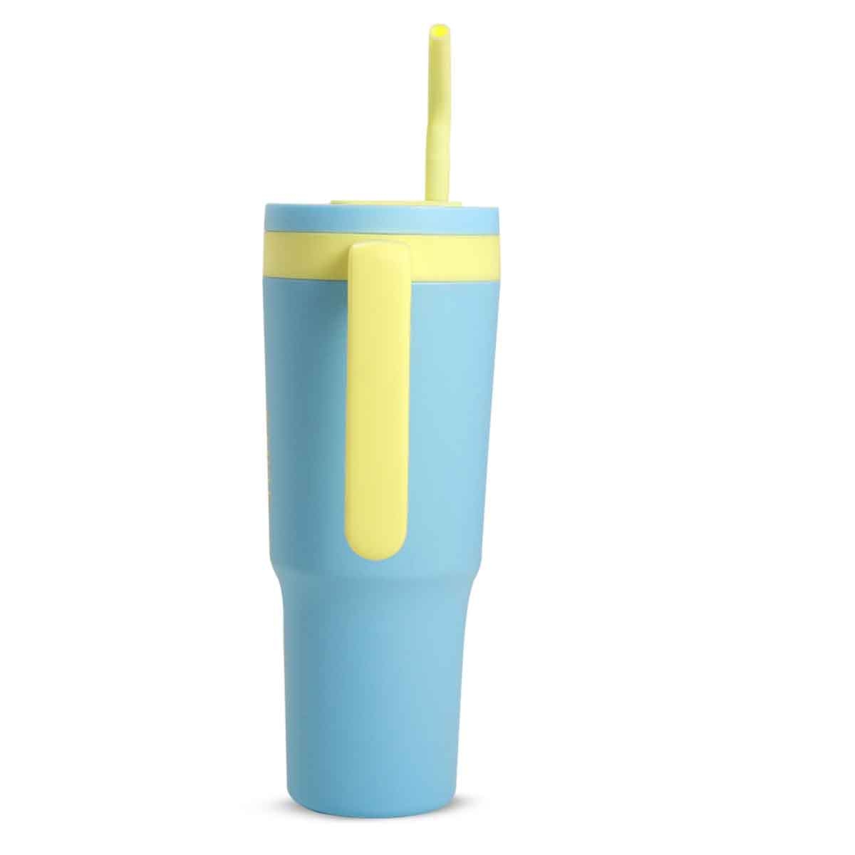 Eazy Kids 1200ml Be You Bottle Tumbler