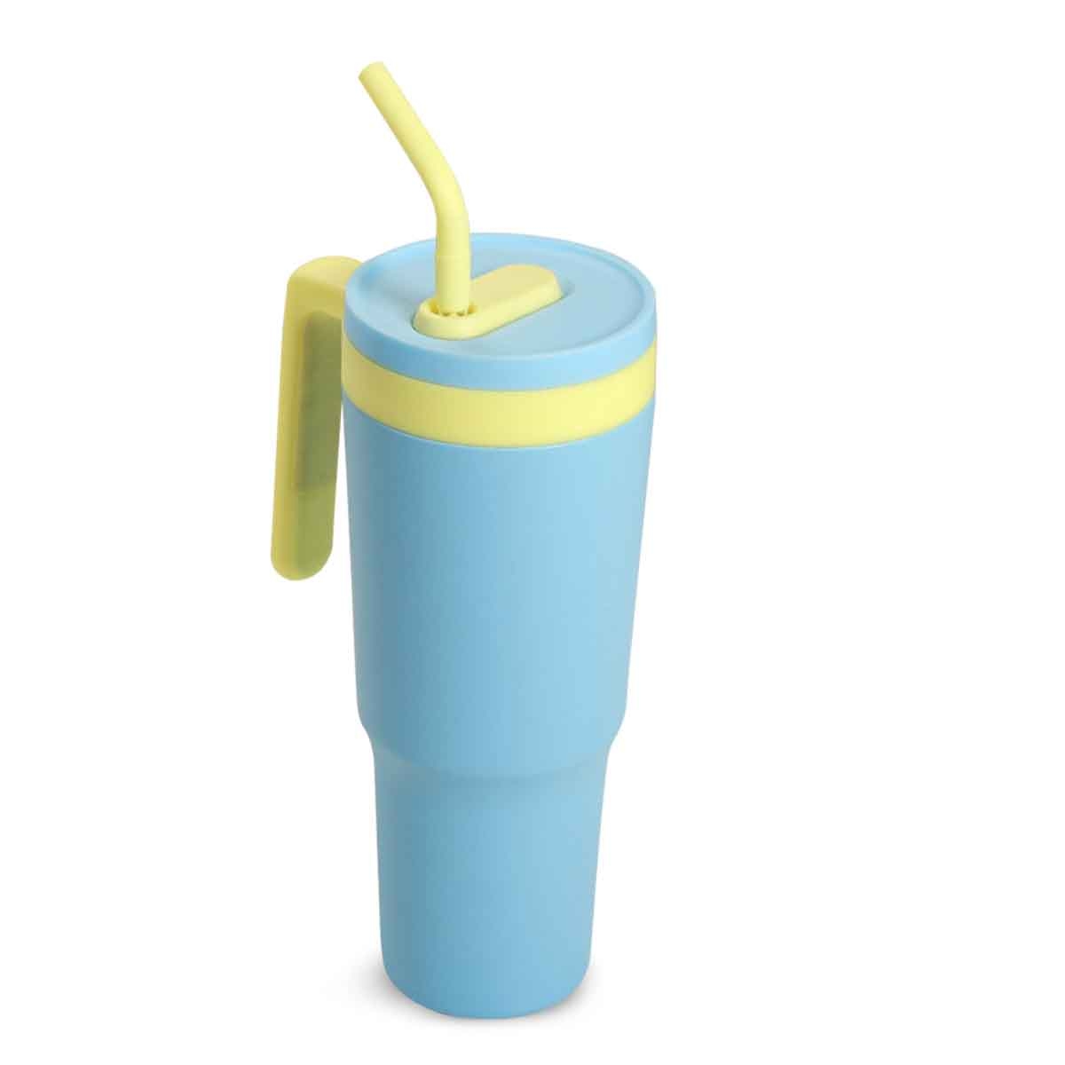 Eazy Kids 1200ml Be You Bottle Tumbler