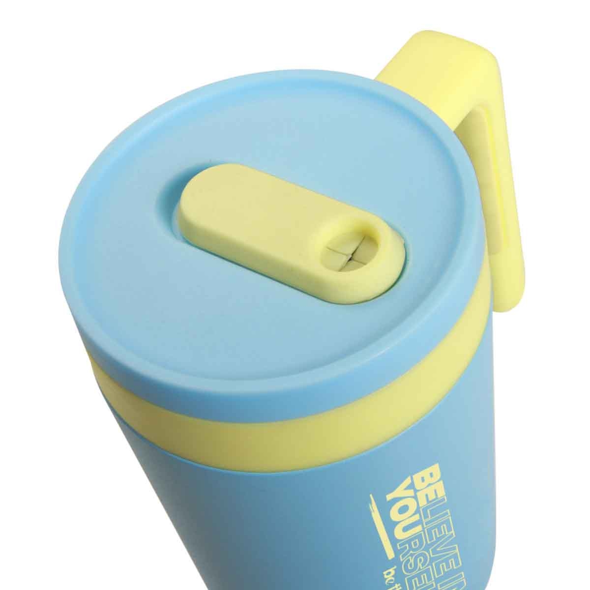 Eazy Kids 1200ml Be You Bottle Tumbler