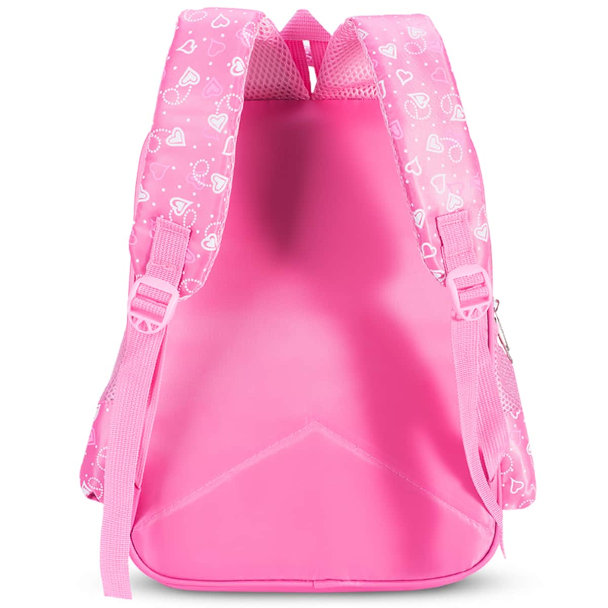 Eazy Kids Black Vogue School Bag Unisex, 3-4 Years