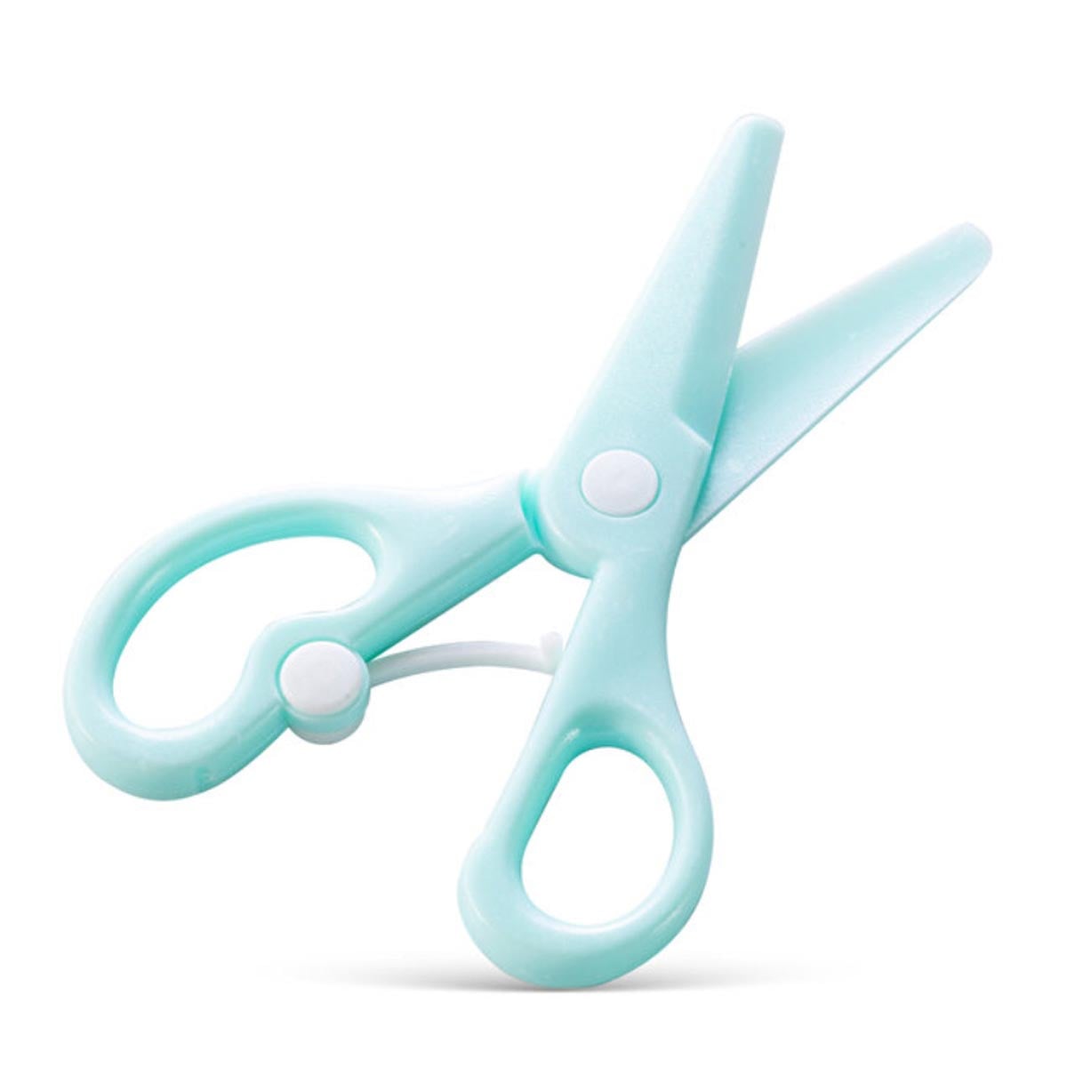 Eazy Kids School Scissors with Lock