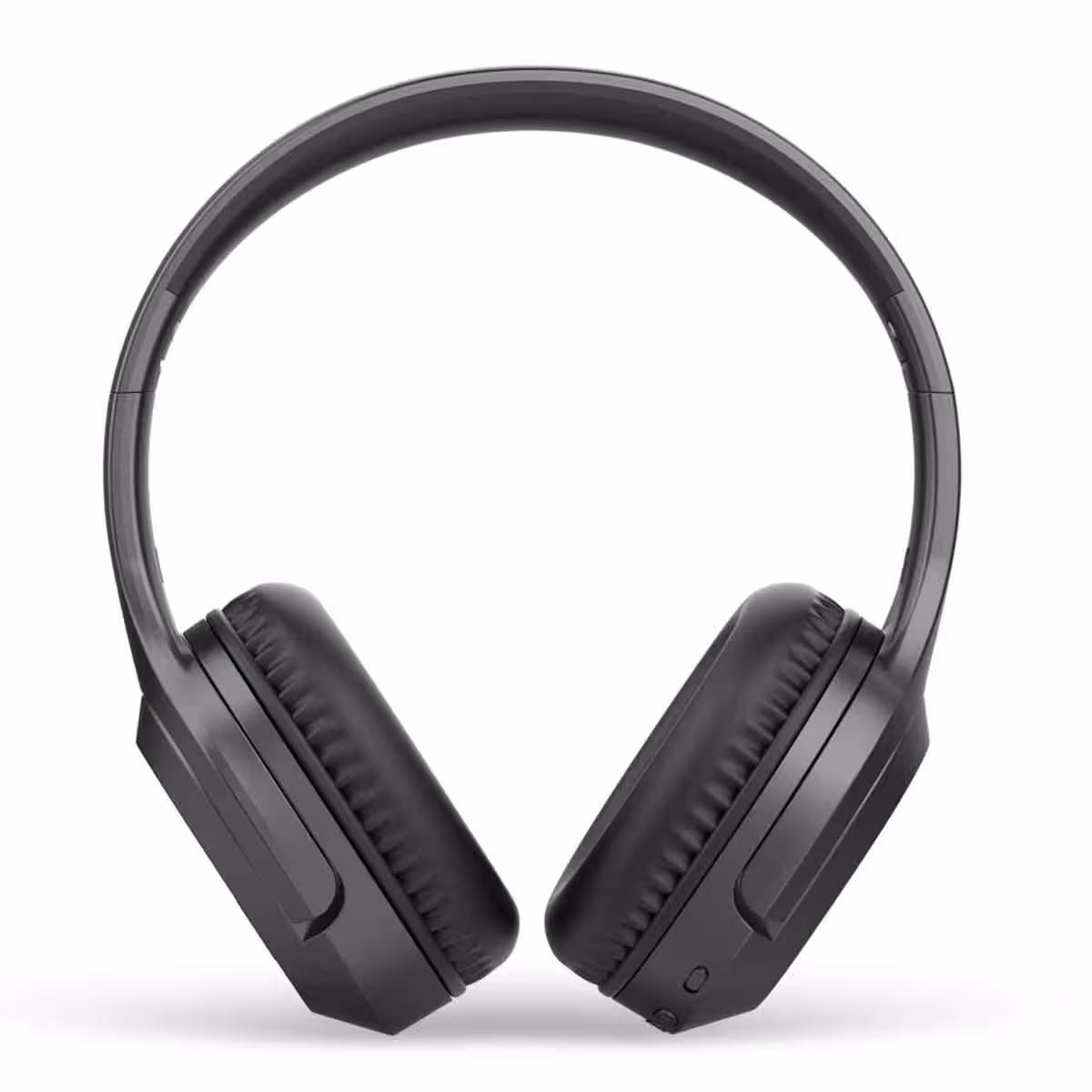 Eazy Kids Black Bluetooth 5.4 Wireless Headset