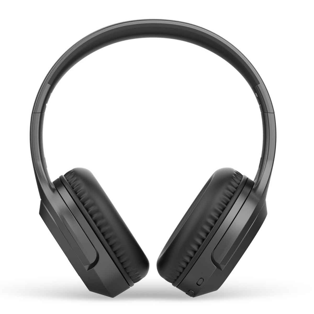 Eazy Kids Black Bluetooth 5.4 Wireless Headset