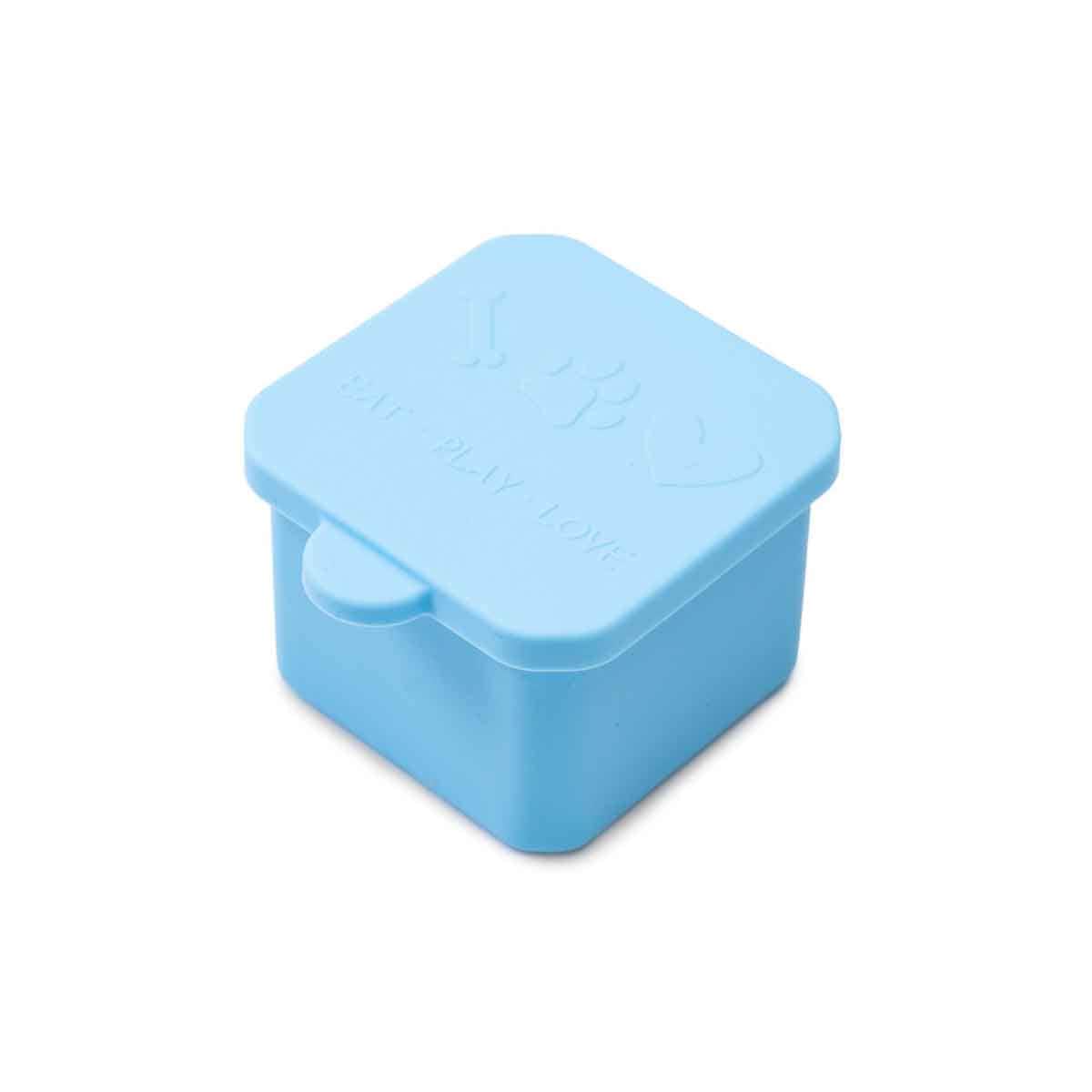 Eazy Kids 60ml Blue Dip Sauce Jar