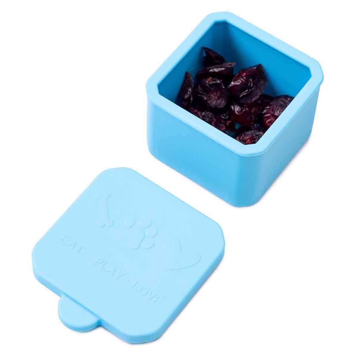 Eazy Kids 60ml Blue Dip Sauce Jar