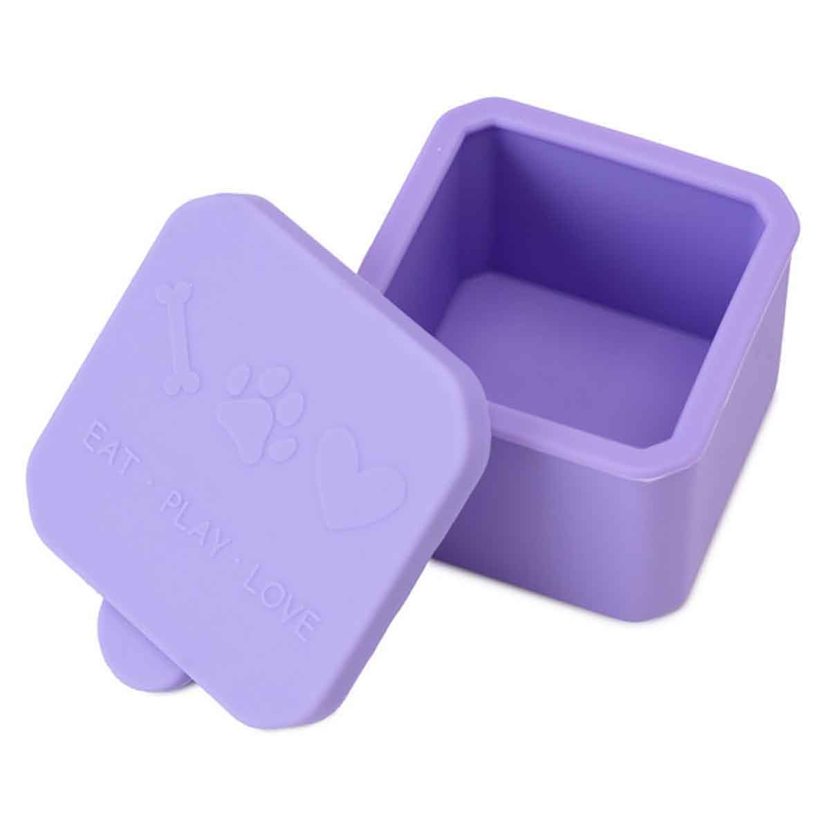 إيزي كيدز برطمان صوص 60 مل باللون البنفسجي