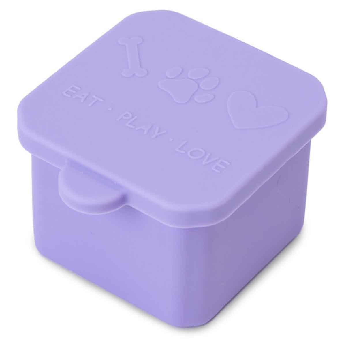 Eazy Kids 60ml Purple Dip Sauce Jar