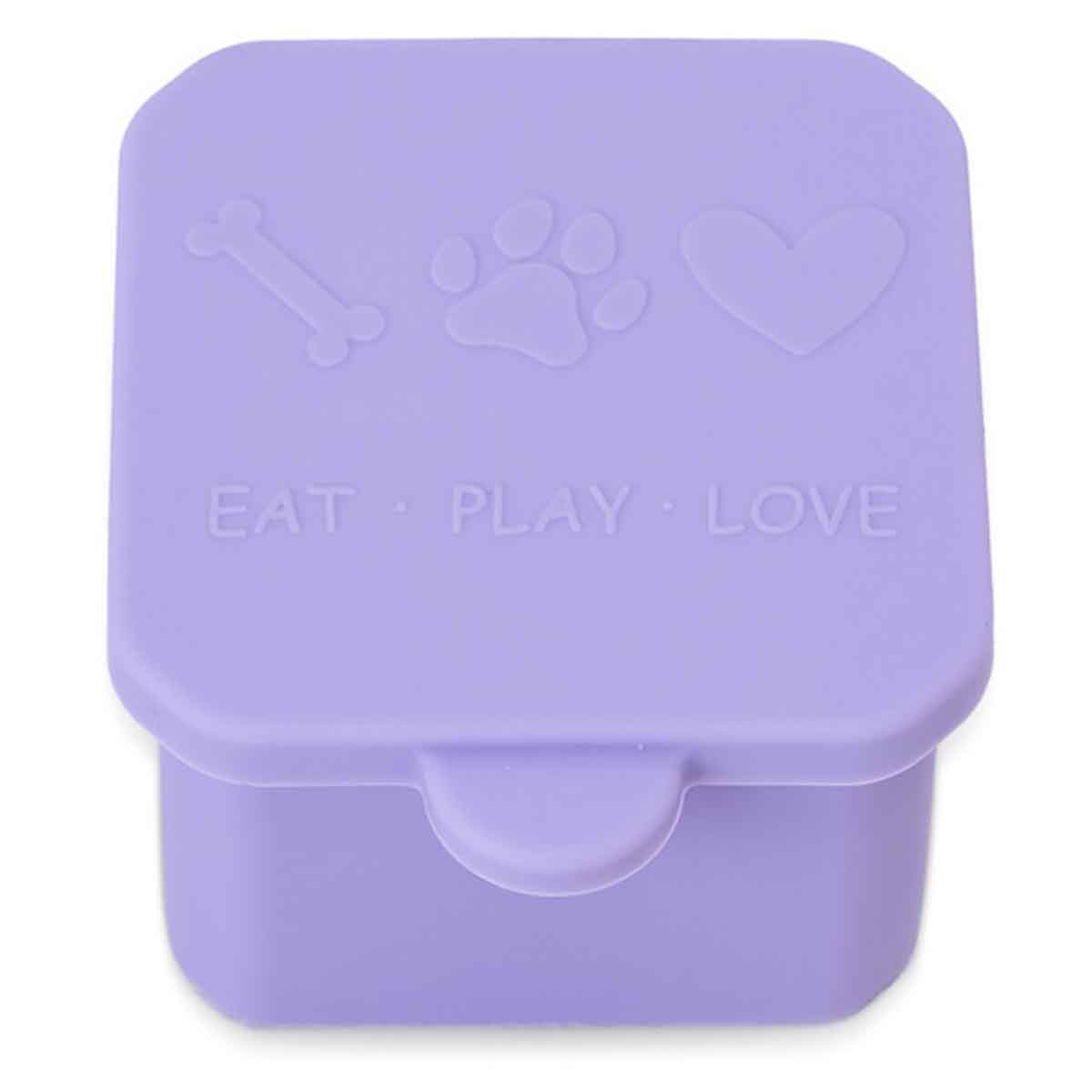 Eazy Kids 60ml Purple Dip Sauce Jar