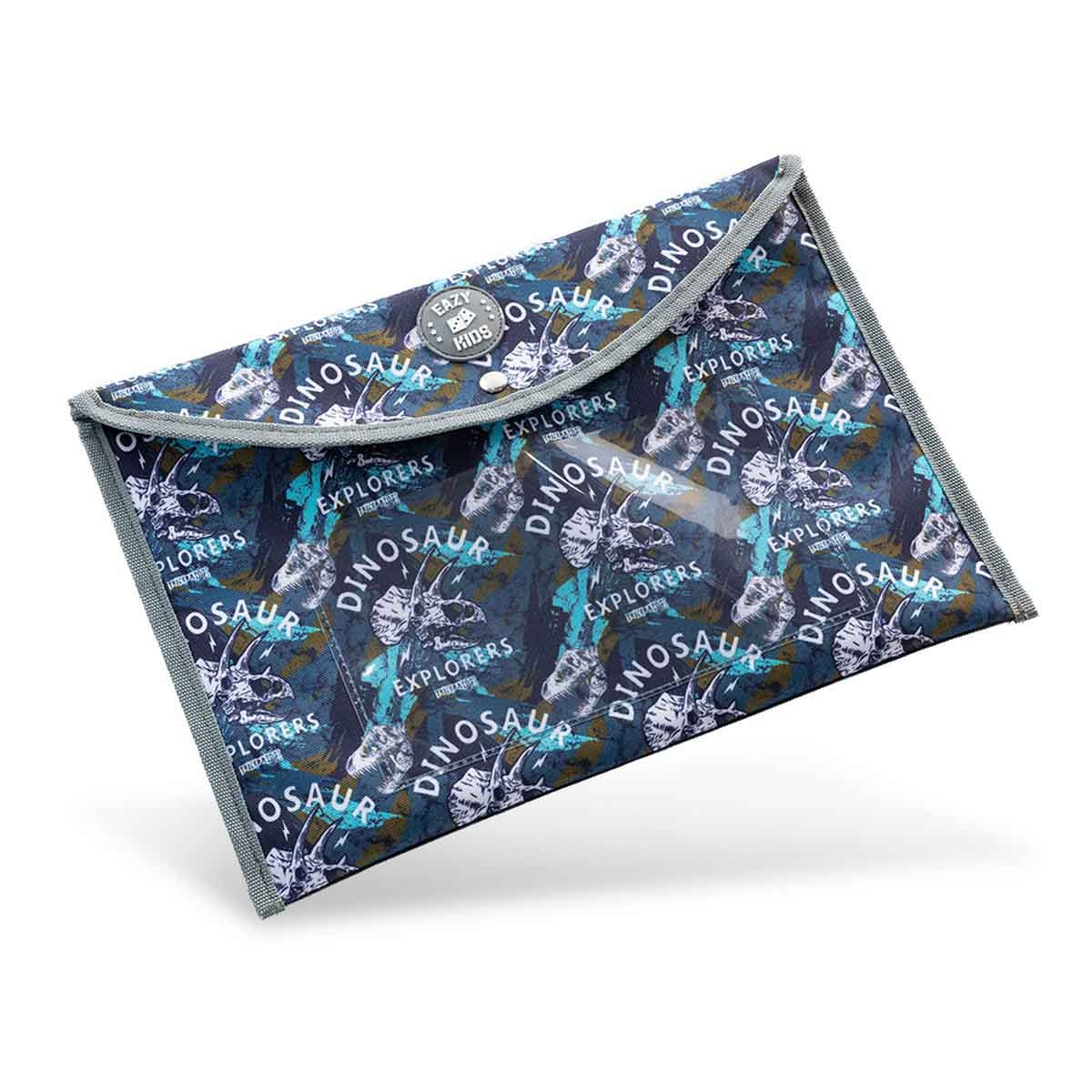 Eazy Kids Chasing Dreams File Folder