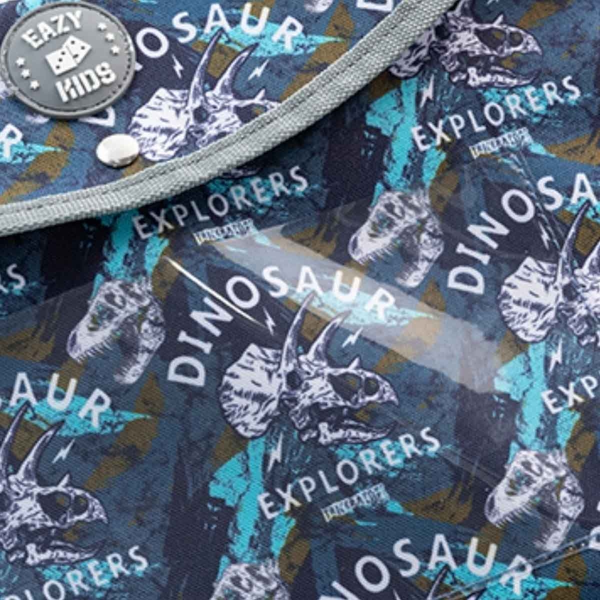 Eazy Kids Chasing Dreams File Folder