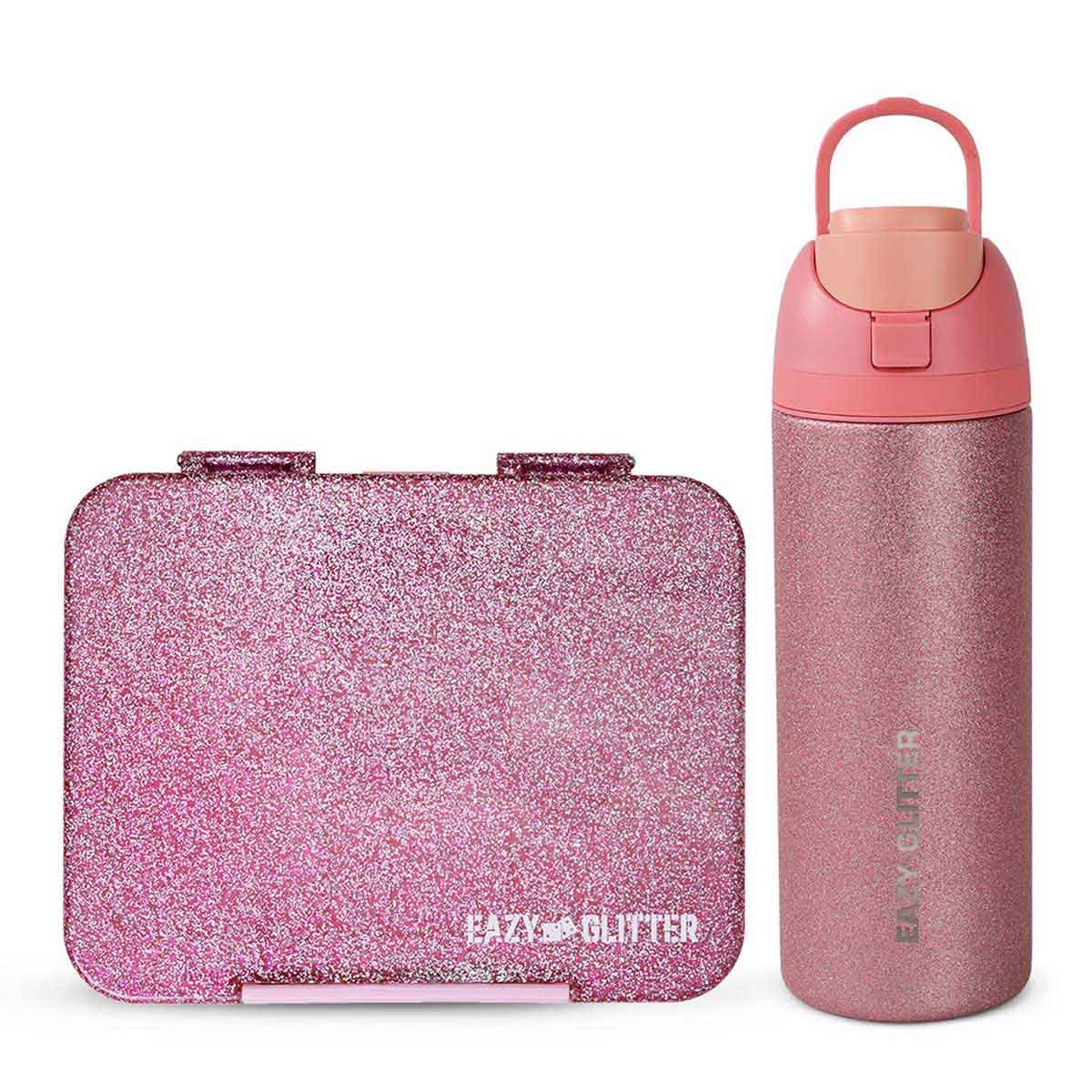 Glitter Pink