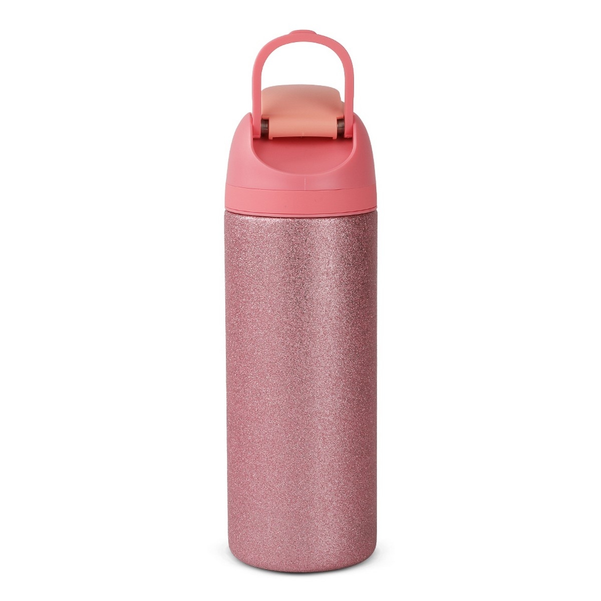 Eazy Kids Convertible Bento Lunch Box with 720ml Stainless Steel Water Bottle