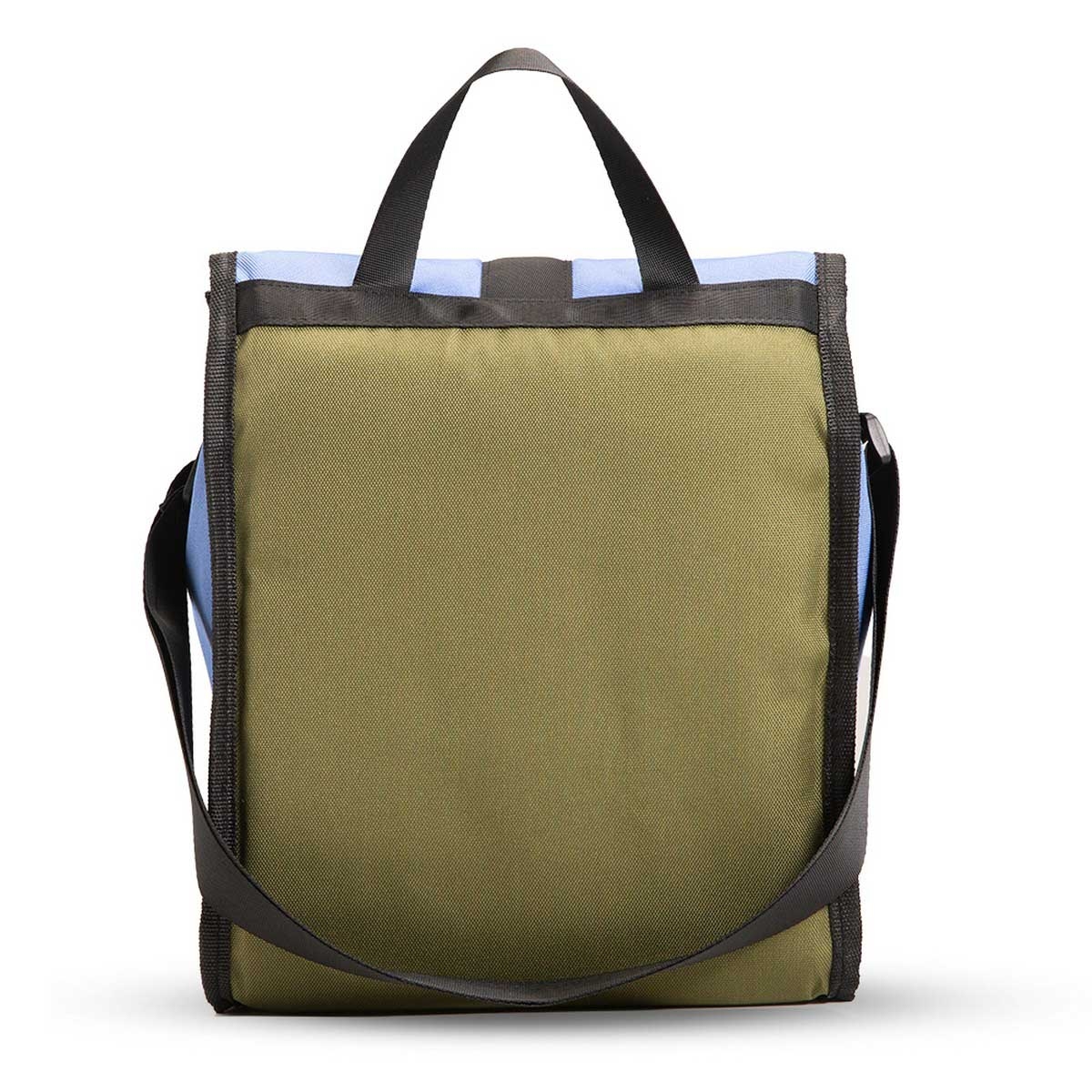 Eazy Kids Insulated Lunch Bag with Jumbo Bento Lunch Box