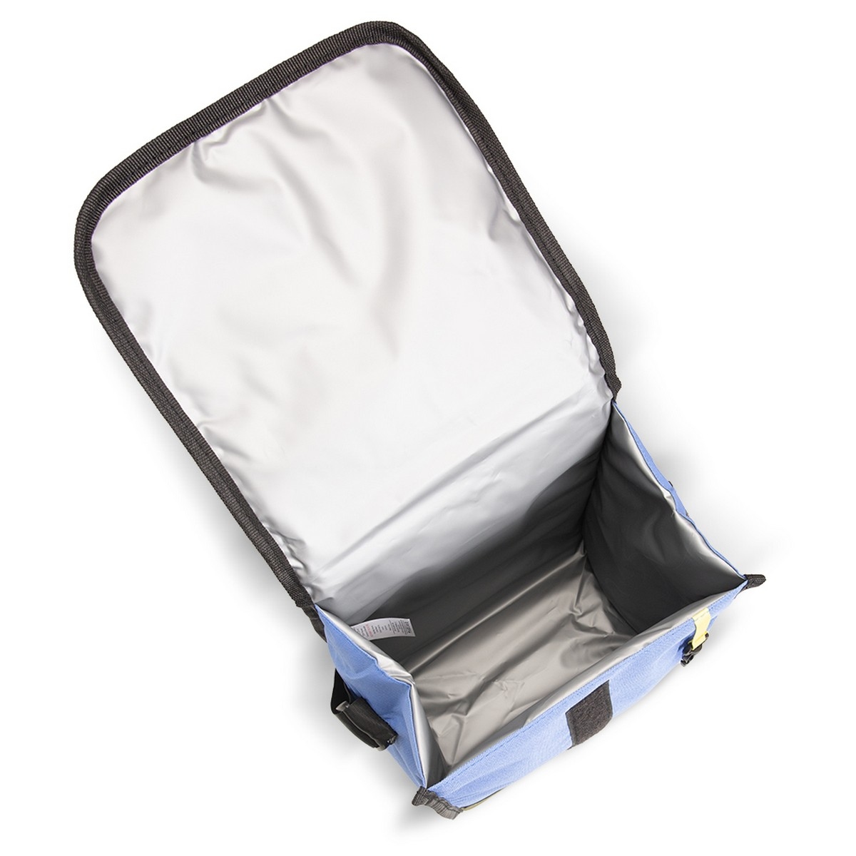 Eazy Kids Insulated Lunch Bag with Jumbo Bento Lunch Box