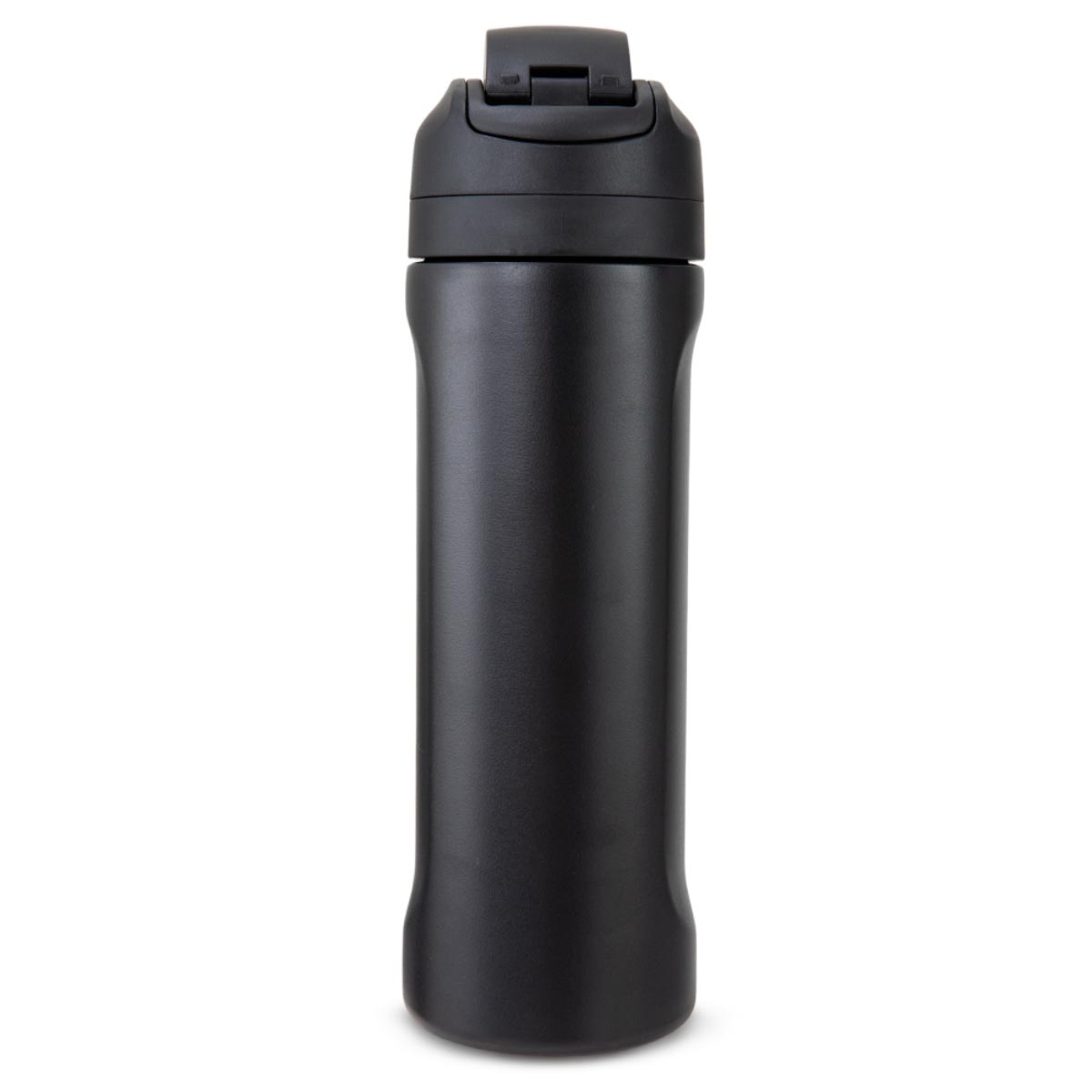 Eazy Kids Grey Premium Lunch Box with 710ml Water Bottle
