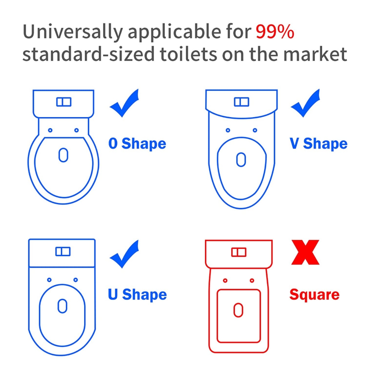 Eazy Kids Grey Step Stool Foldable Potty Trainer Seat Toddler, 0-2 Years