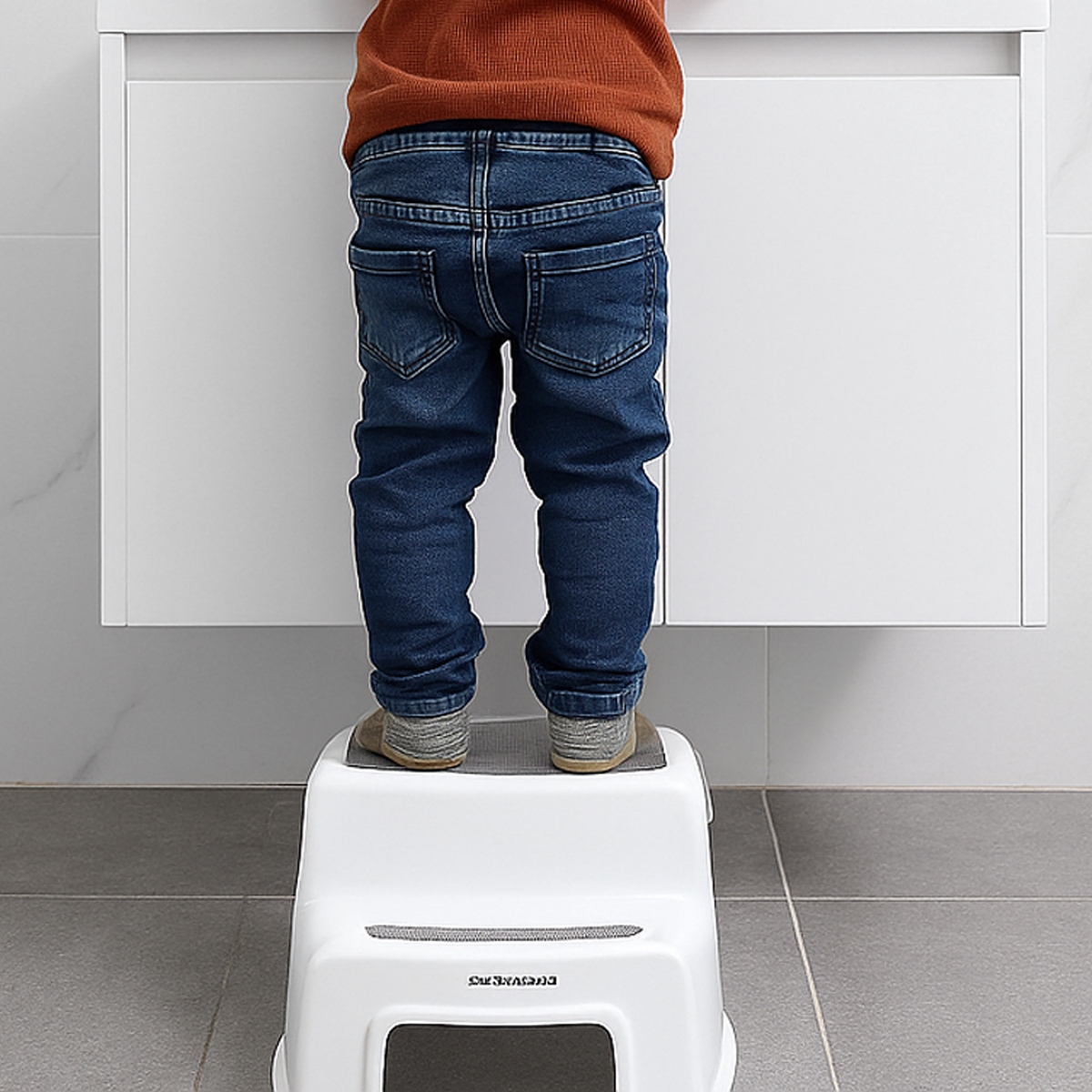 إيزي كيدز قاعدة رمادية للأطفال من عمر 0 إلى 2 سنة