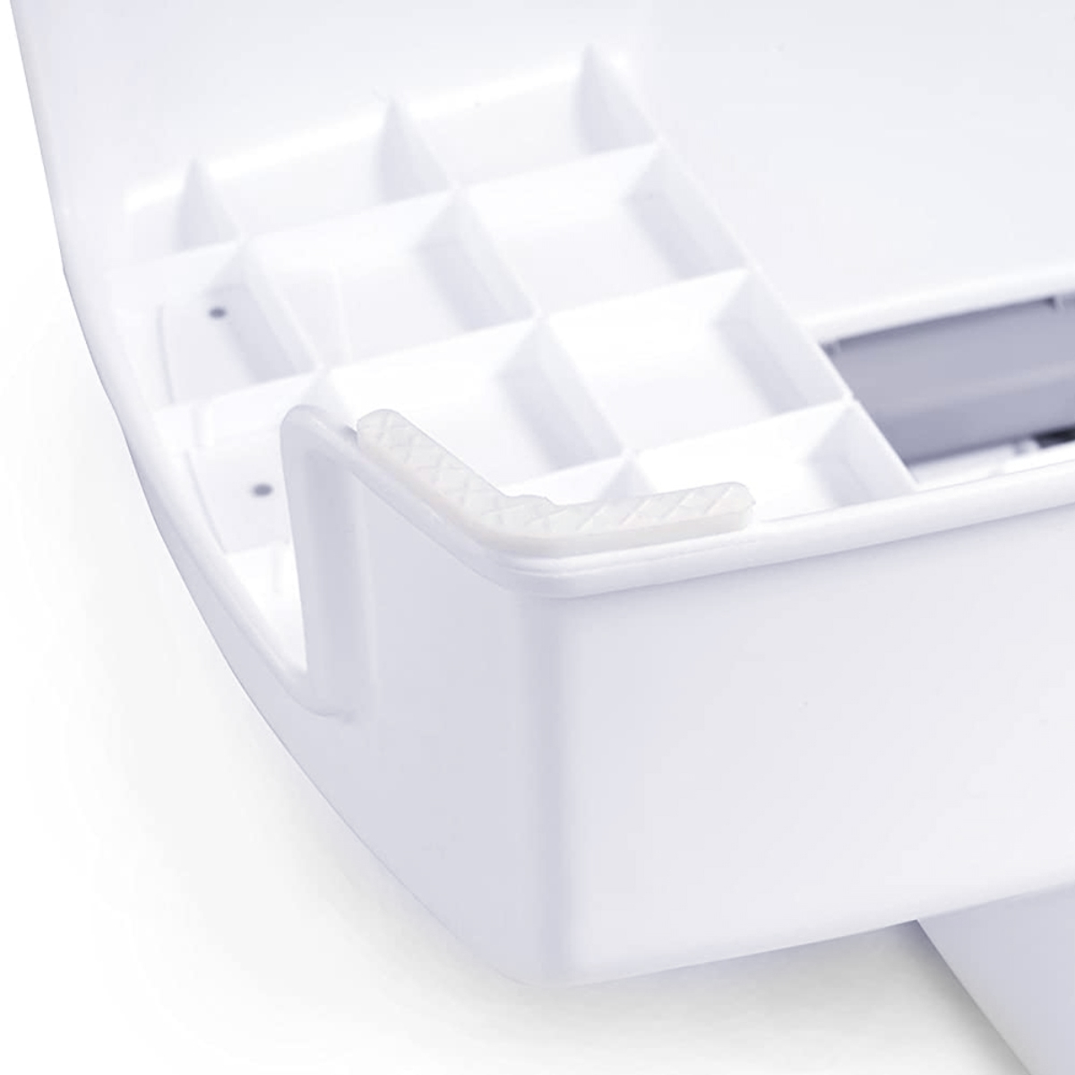 إيزي كيدز قاعدة رمادية للأطفال من عمر 0 إلى 2 سنة