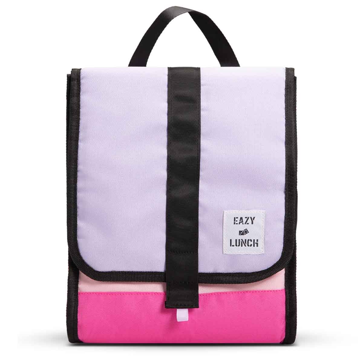 Eazy Kids 900ml Insulated Travel Tumbler with Lunch Bag