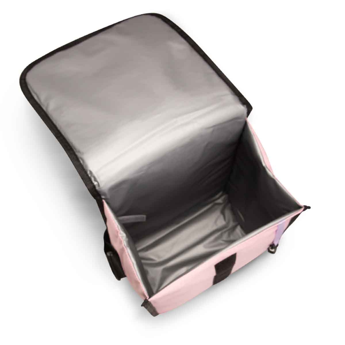 Eazy Kids 900ml Insulated Travel Tumbler with Lunch Bag