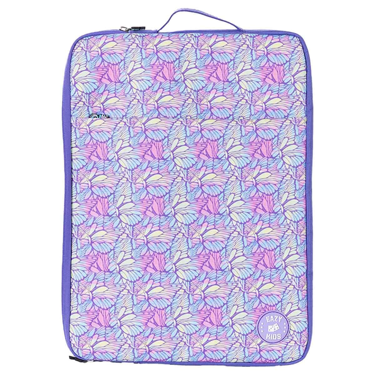 Eazy Kids Butterfly Laptop/Tablet Sleeve