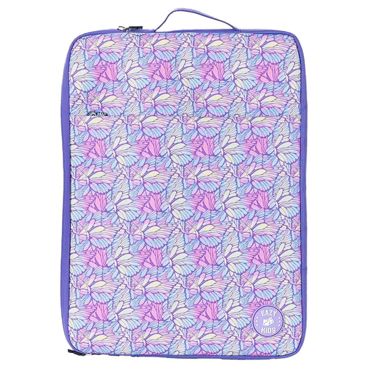 Eazy Kids Butterfly Laptop/Tablet Sleeve