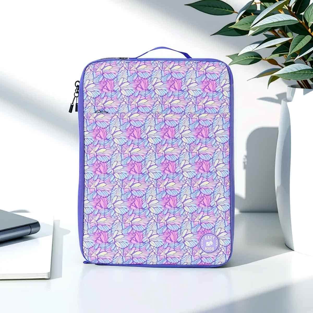 Eazy Kids Butterfly Laptop/Tablet Sleeve