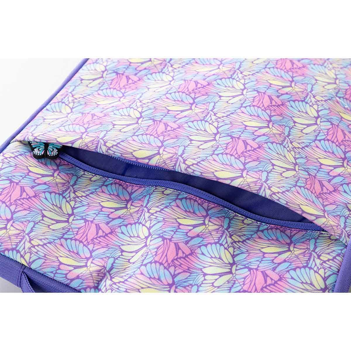 Eazy Kids Butterfly Laptop/Tablet Sleeve