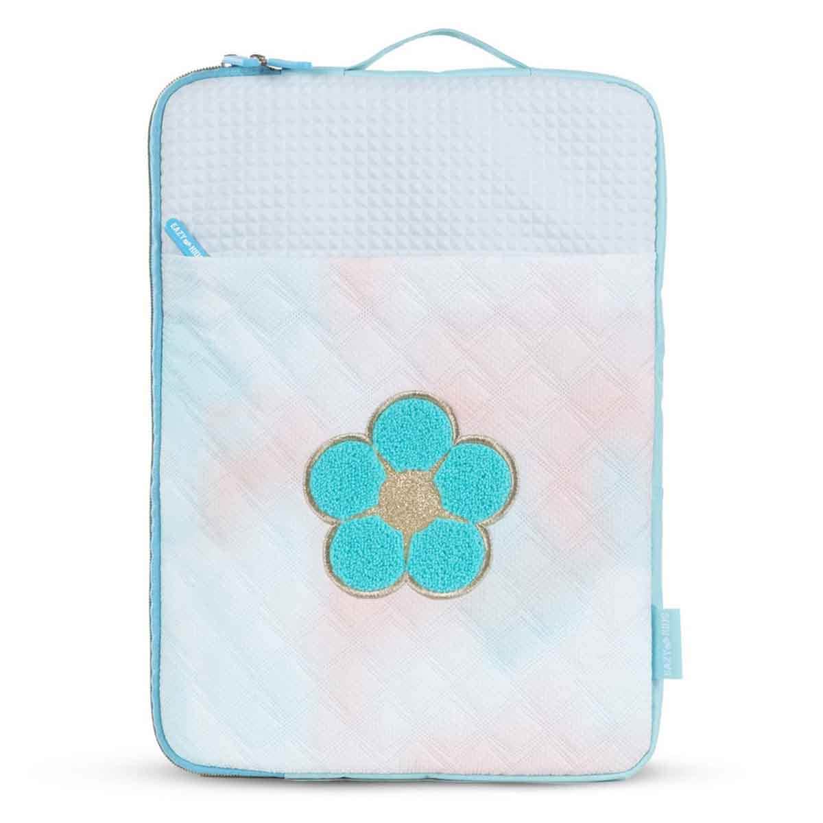 Eazy Kids Daisy Flower Laptop/Tablet Sleeve