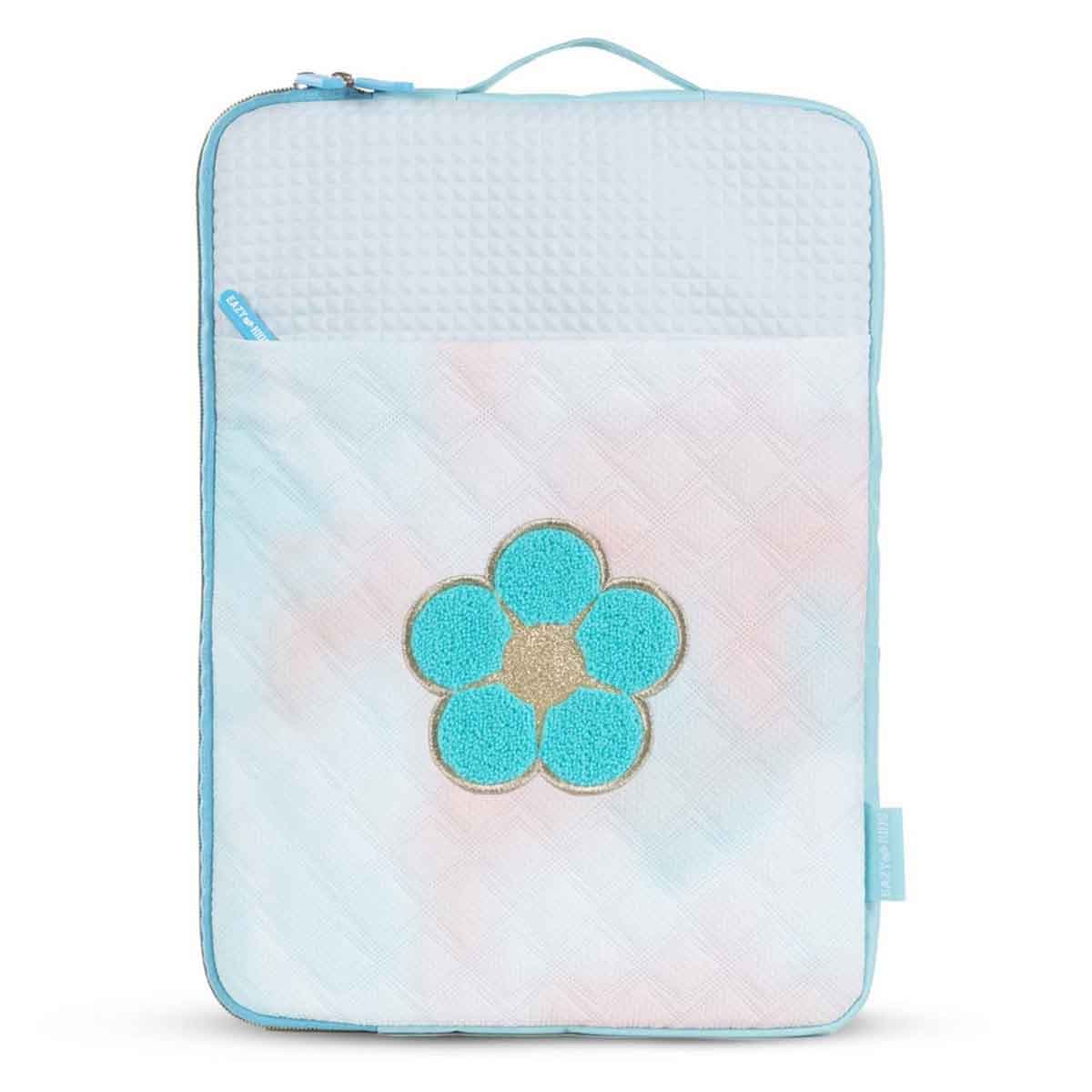 Eazy Kids Daisy Flower Laptop/Tablet Sleeve