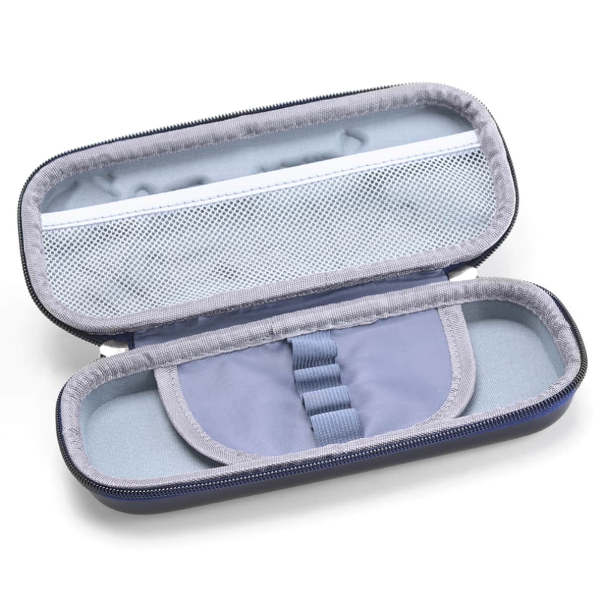 Eazy Kids Leo 3D Pencil Case Unisex, 3-4 Years