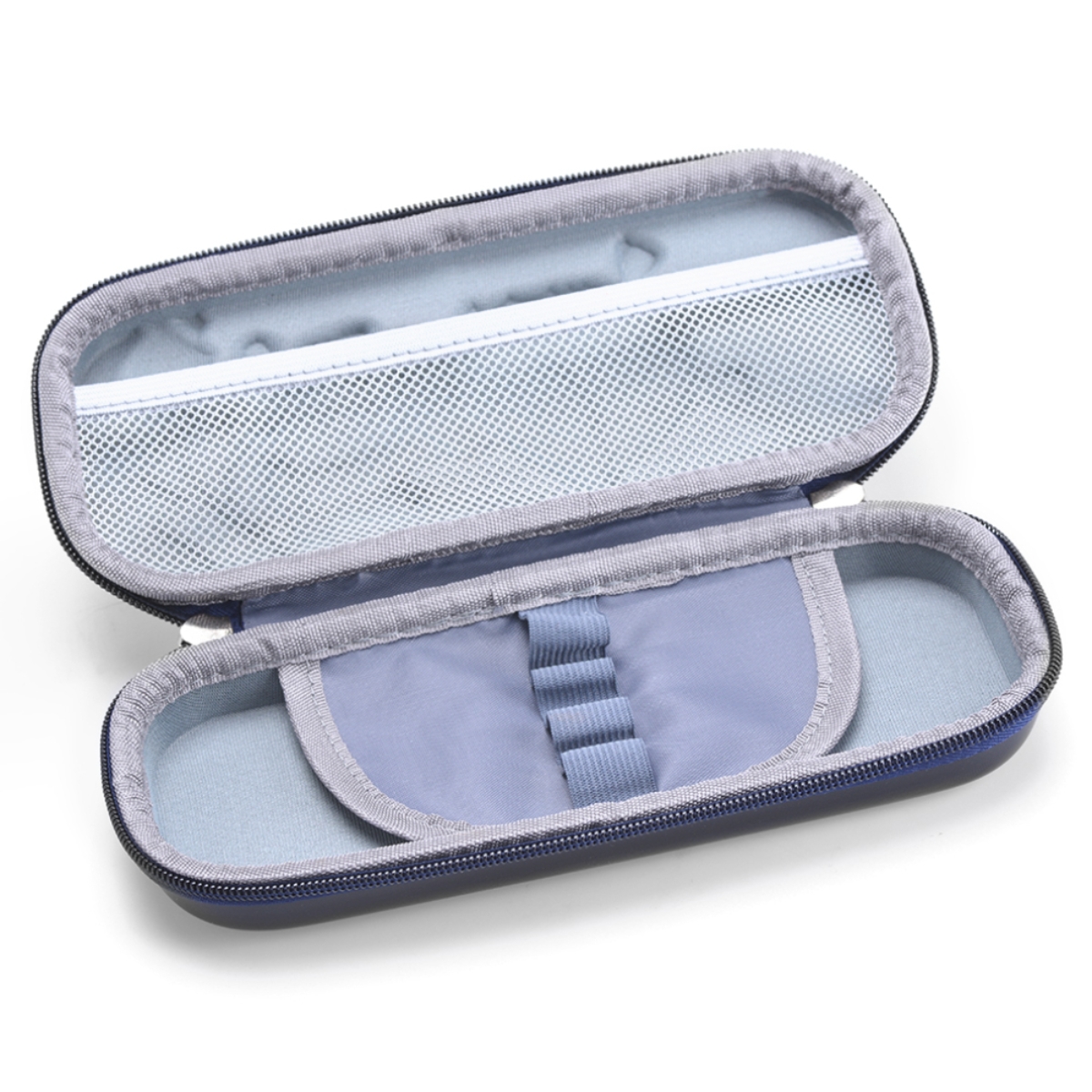 Eazy Kids Leo 3D Pencil Case Unisex, 3-4 Years