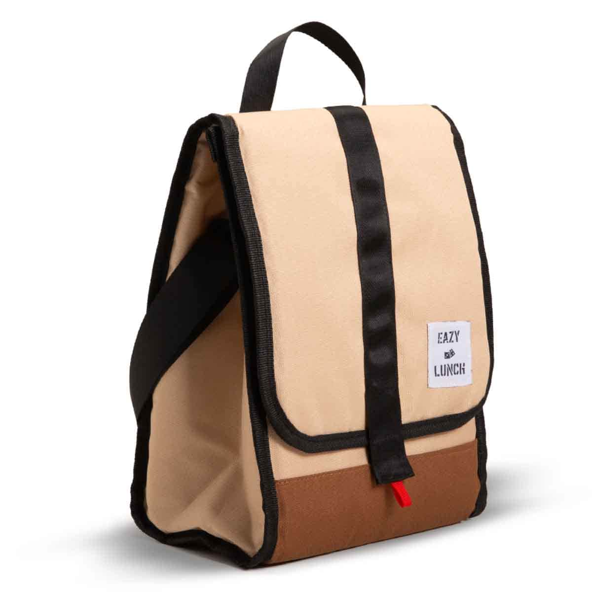 Eazy Kids Insulated Lunch Bag