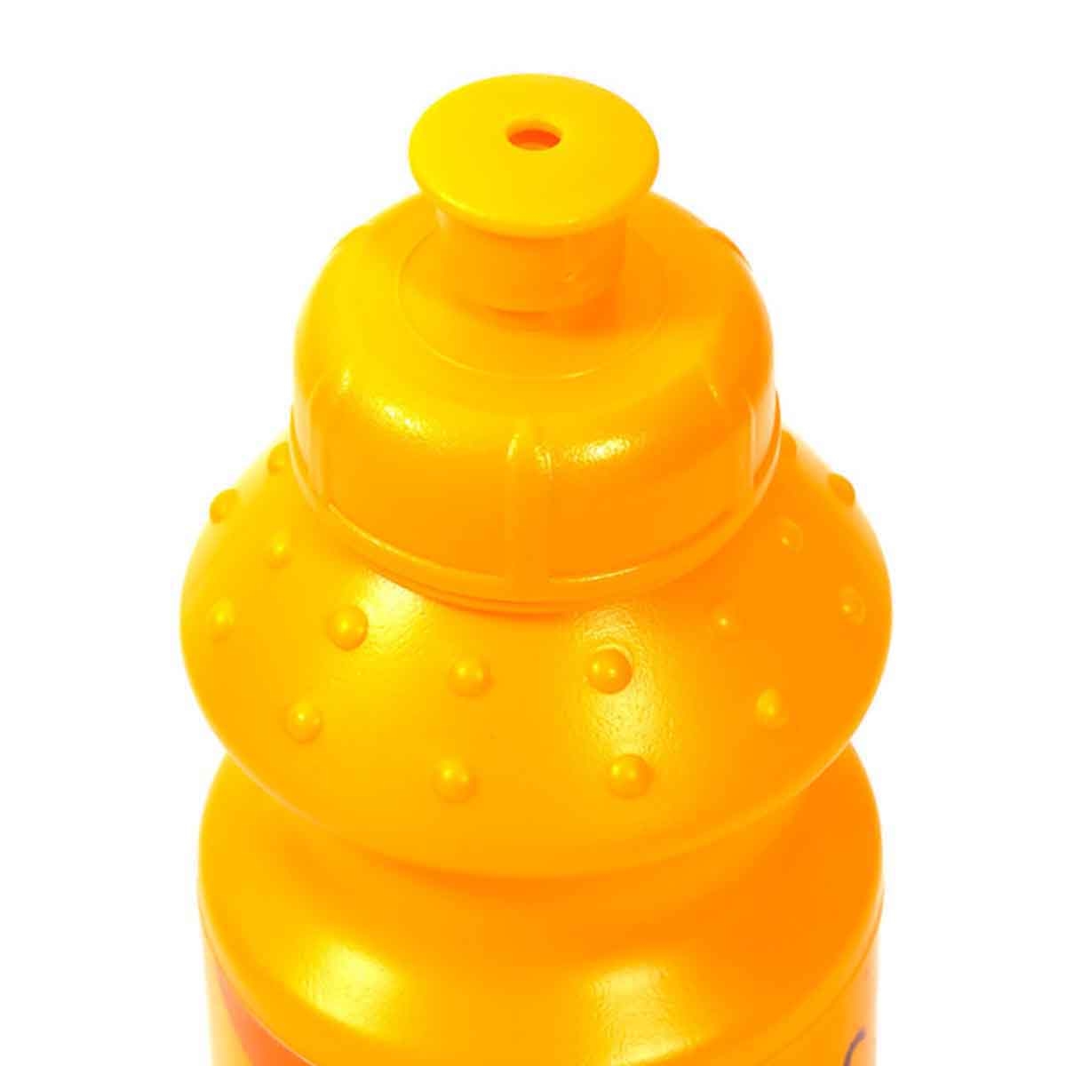 إيزي كيدز علبة غداء وزجاجة ماء مع حقيبة باللون الأصفر تايجر