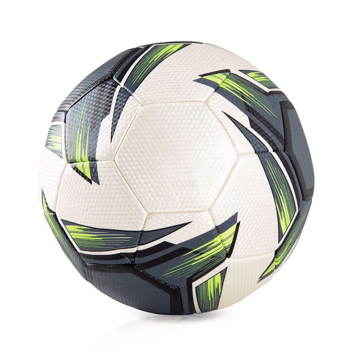 Eazy Kids Neon Green 5" Football
