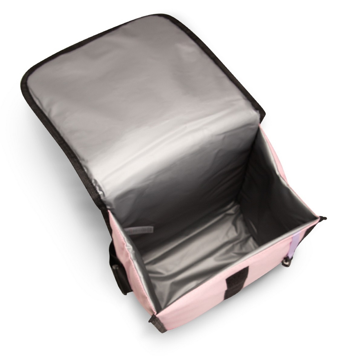 Eazy Kids Insulated Lunch Bag with Jumbo Bento Lunch Box
