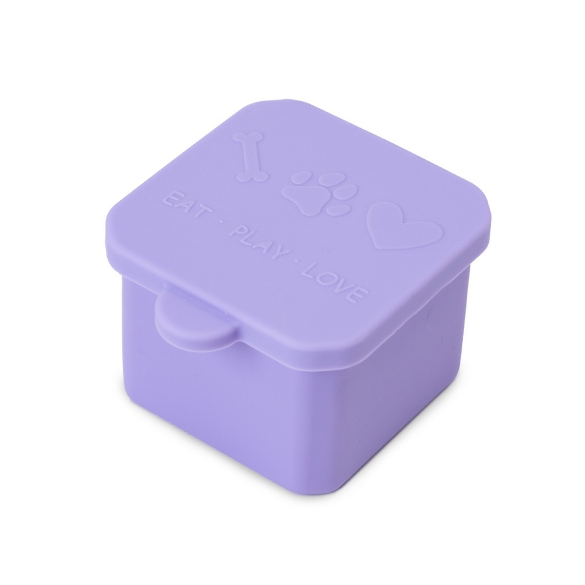 Eazy Kids Jumbo Bento Lunch Box with 850ml Tritan Water Bottle