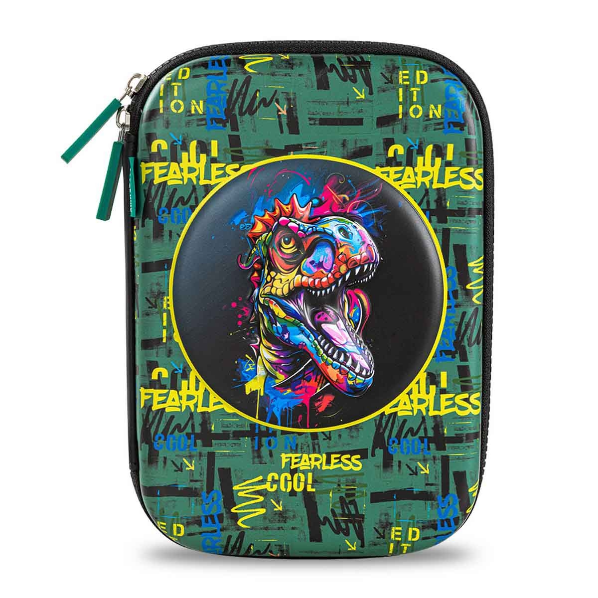 Eazy Kids 16" School Bag with Pencil Case