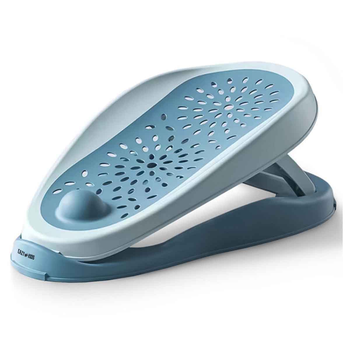 Eazy Kids Blue Soft Bath Support 3 Stage Bather