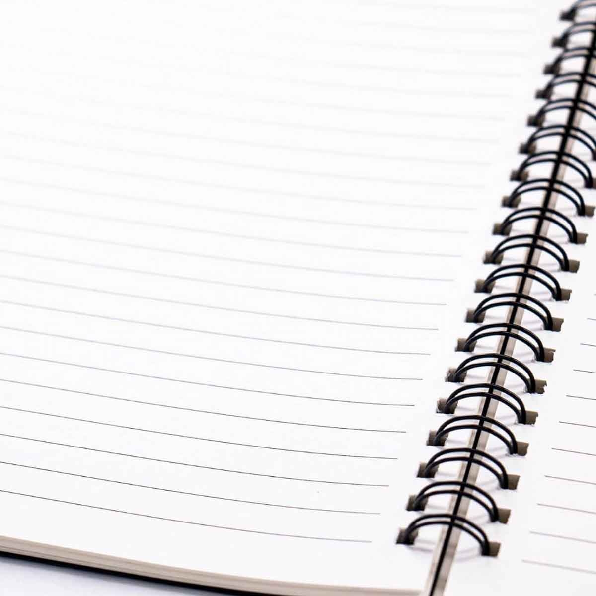 Eazy Kids Chasing Dreams Spiral Diary