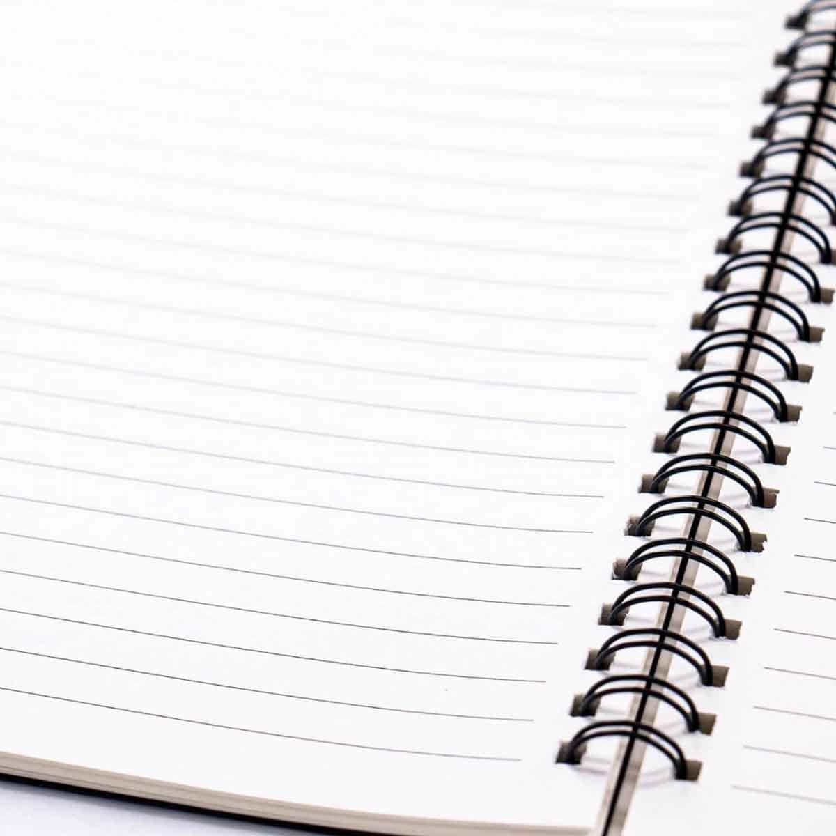 Eazy Kids Drift Racing Spiral Diary