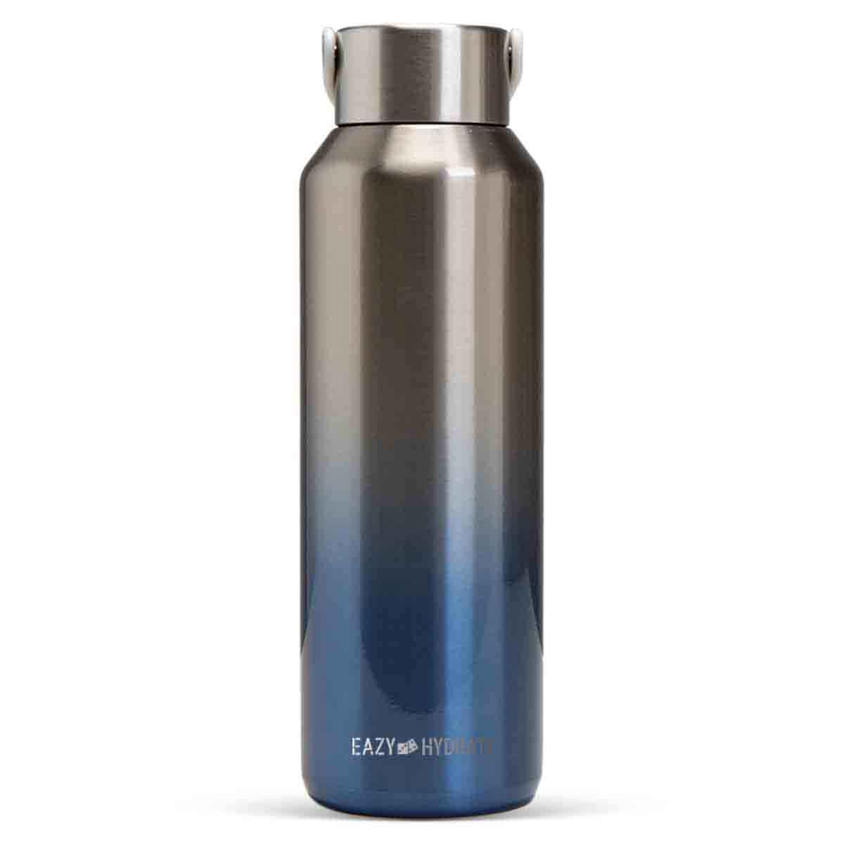 Eazy Kids 710ml Stainless Steel Water Bottle