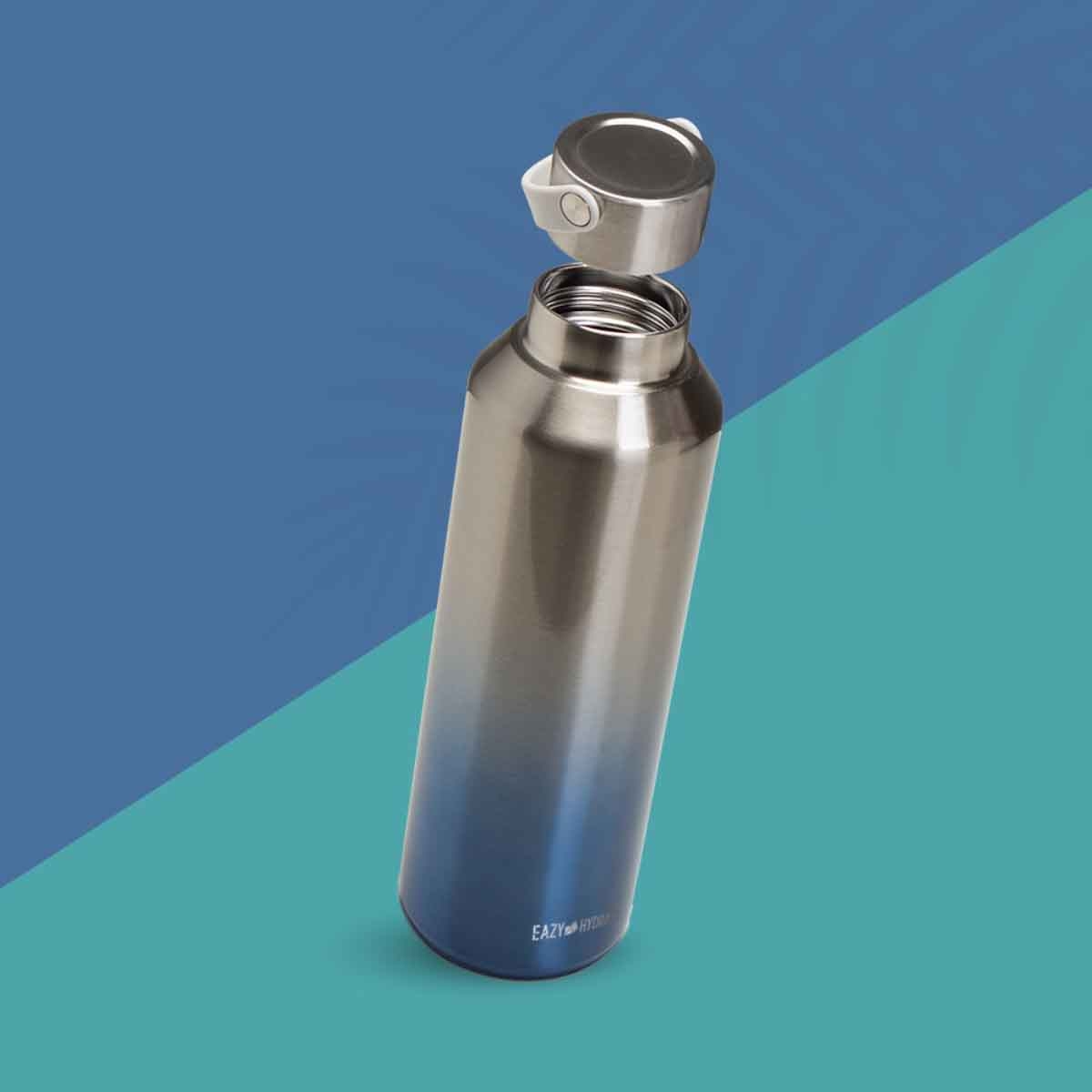 Eazy Kids 710ml Stainless Steel Water Bottle