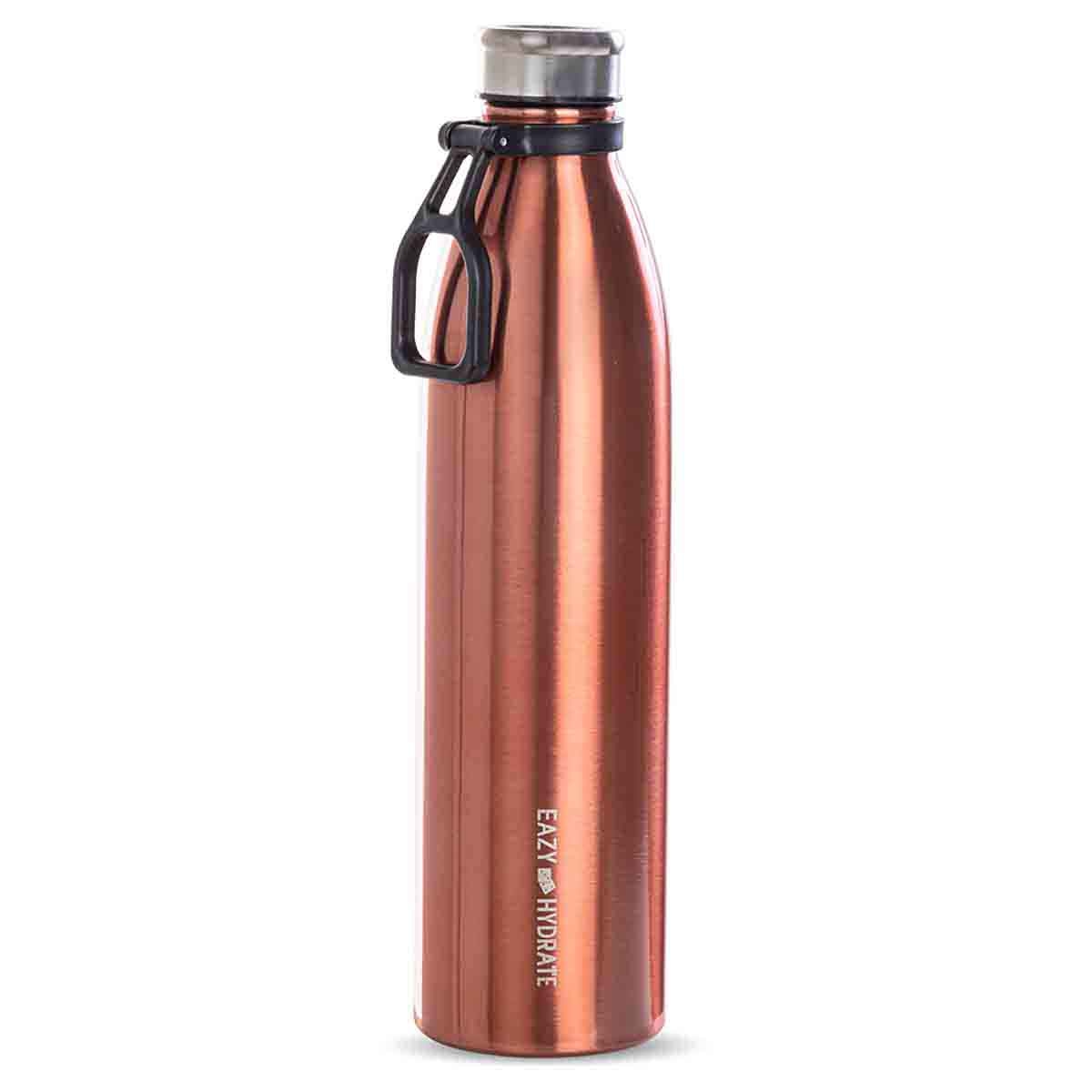 Eazy Kids 1150ml Steel Water Bottle