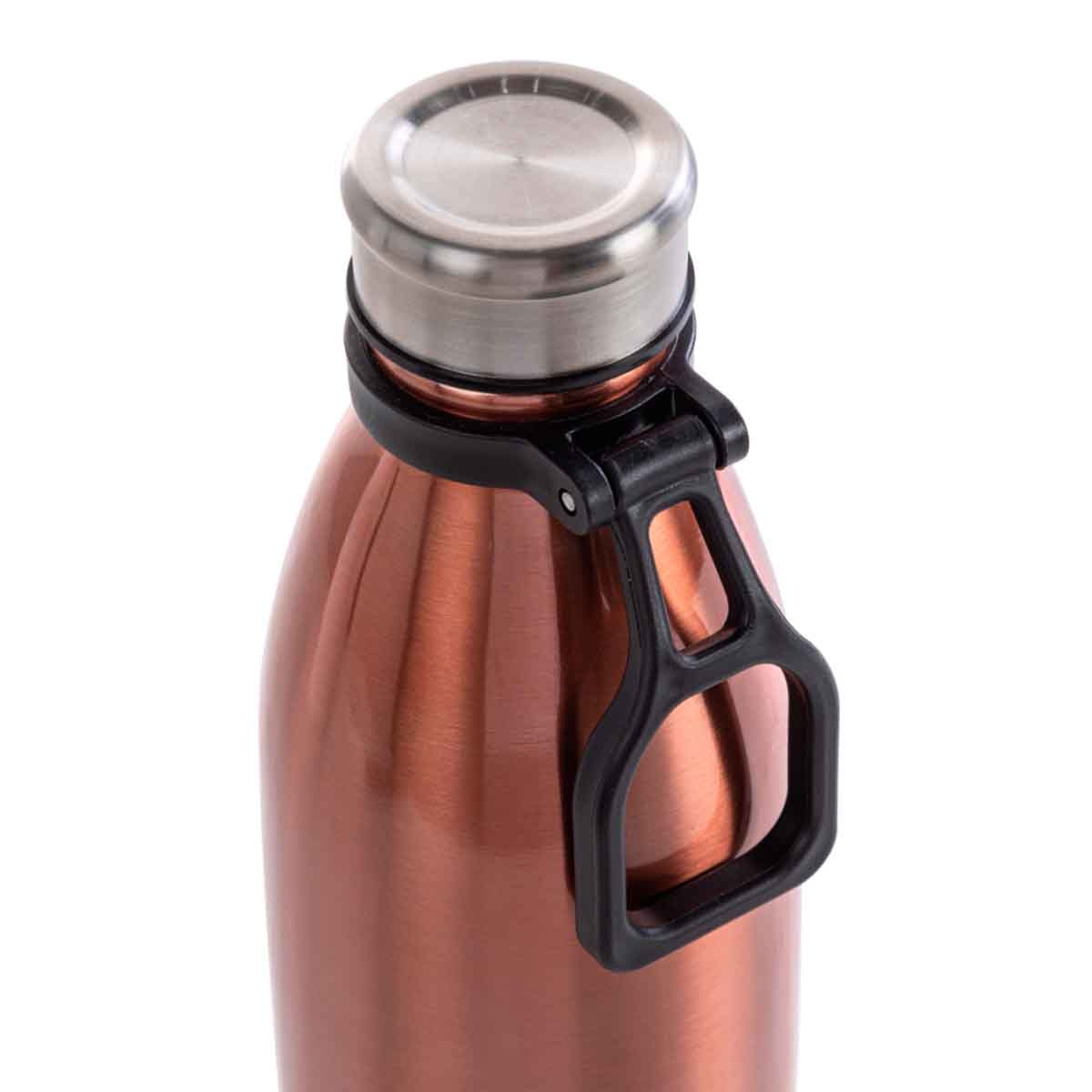 Eazy Kids 1150ml Steel Water Bottle